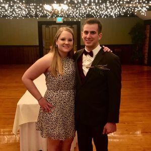 Meet your Posher, Chandler